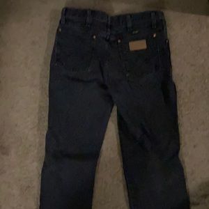 Wrangler Jeans